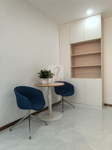 SOHO现代城（B座C座）