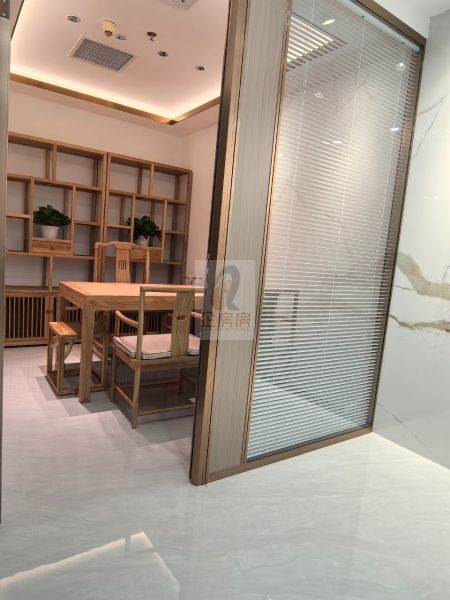 SOHO现代城（B座C座）