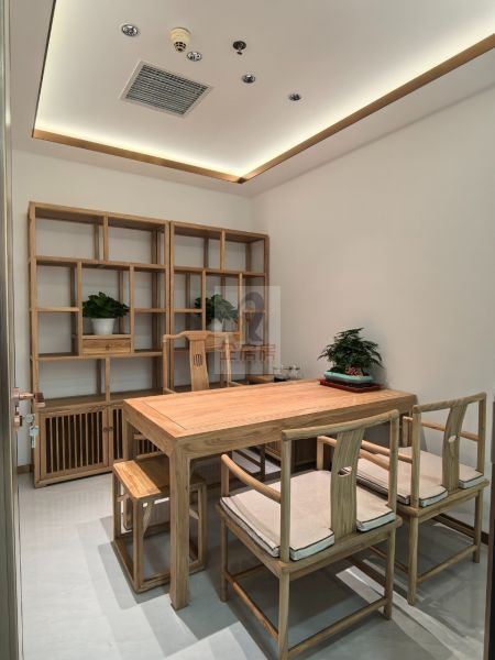 SOHO现代城（B座C座）