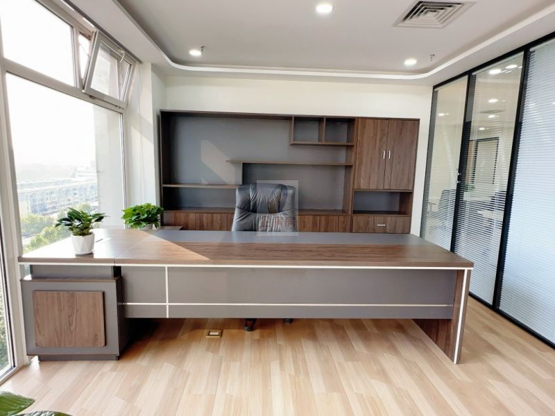 SOHO现代城（B座C座）