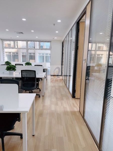 SOHO现代城（B座C座）