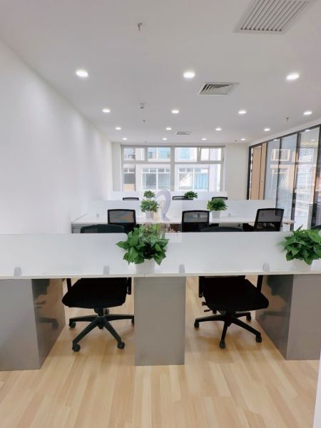 SOHO现代城（B座C座）