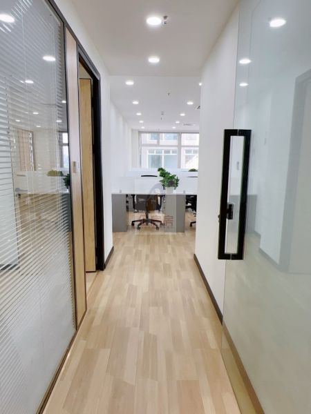 SOHO现代城（B座C座）