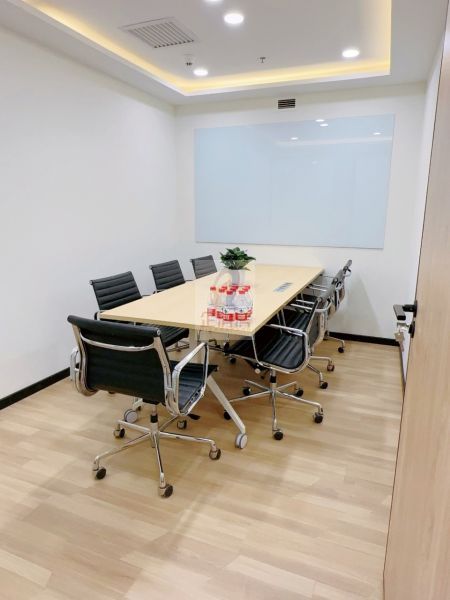 SOHO现代城（B座C座）