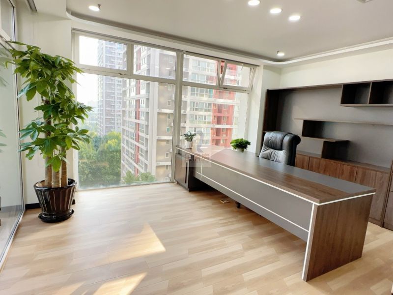 SOHO现代城（B座C座）