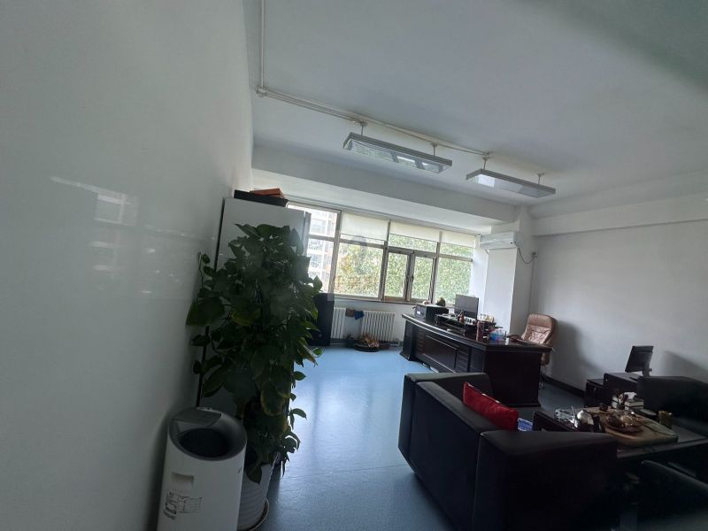 北汽资产大厦 