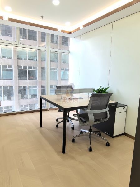 SOHO现代城（B座C座）