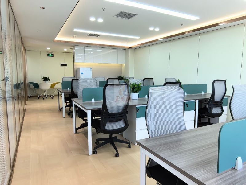 SOHO现代城（B座C座）