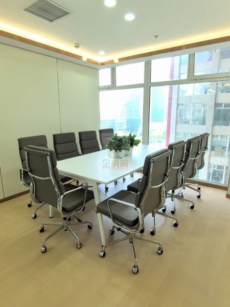 SOHO现代城（B座C座）