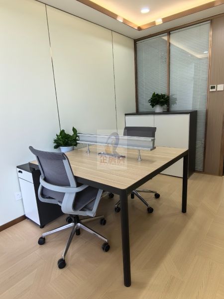 SOHO现代城（B座C座）