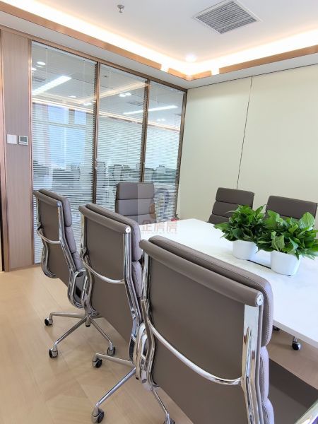 SOHO现代城（B座C座）