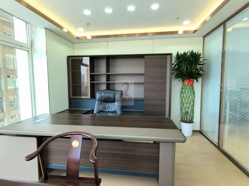 SOHO现代城（B座C座）