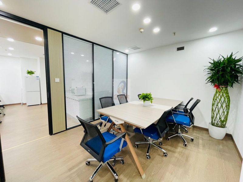 SOHO现代城（B座C座）