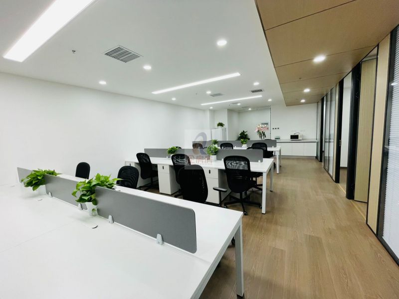 SOHO现代城（B座C座）