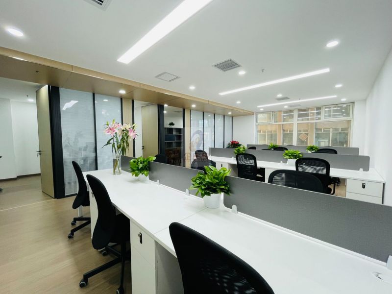 SOHO现代城（B座C座）