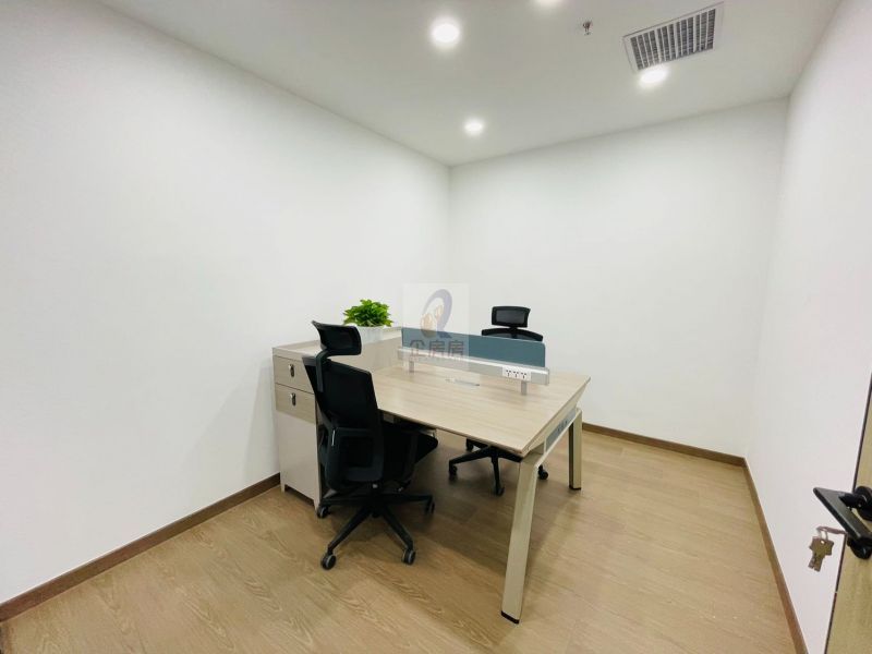 SOHO现代城（B座C座）