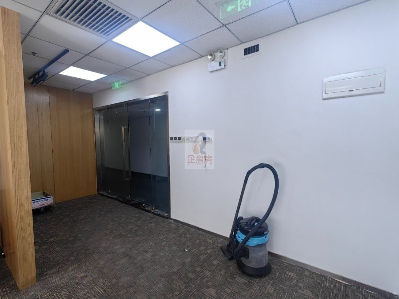 SOHO现代城（B座C座）