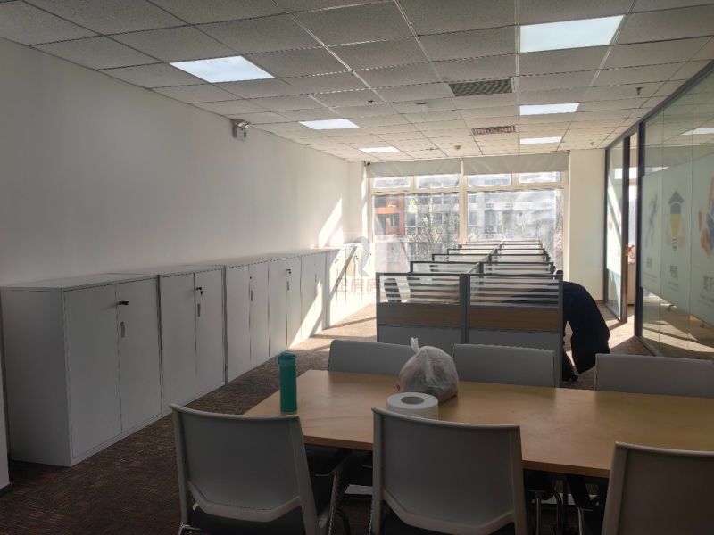 SOHO现代城（B座C座）