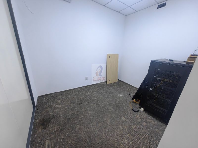 SOHO现代城（B座C座）