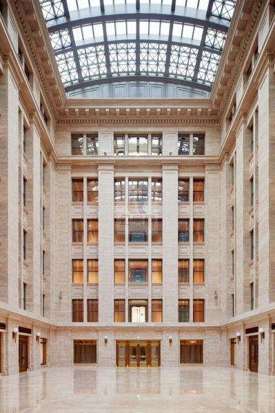 E9大厦（锦什坊街35号）