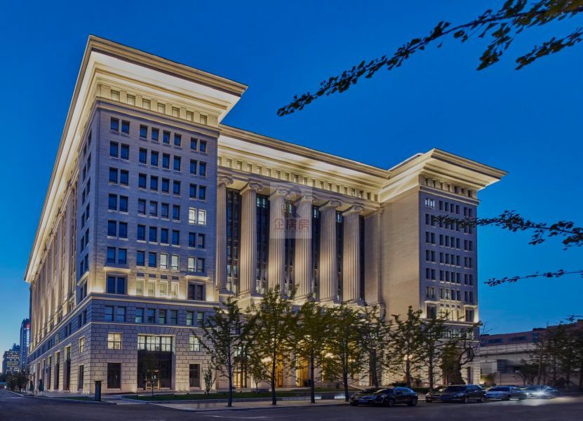 E9大厦（锦什坊街35号）