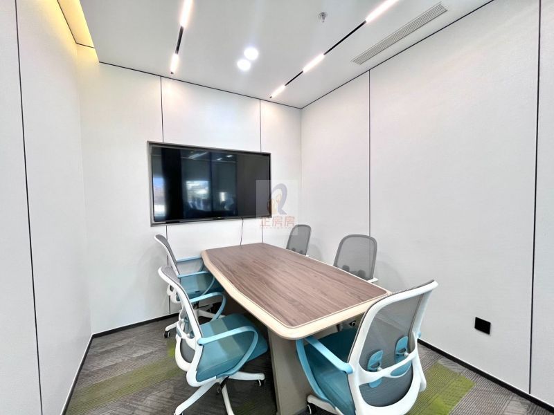 CBD北京万达广场A座B座（二期写字楼）