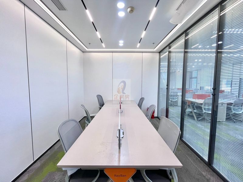 CBD北京万达广场A座B座（二期写字楼）