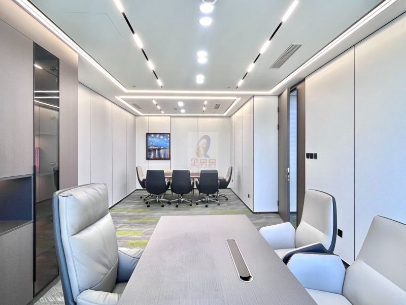 CBD北京万达广场A座B座（二期写字楼）