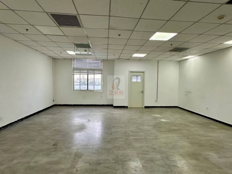 中腾建华商务大厦