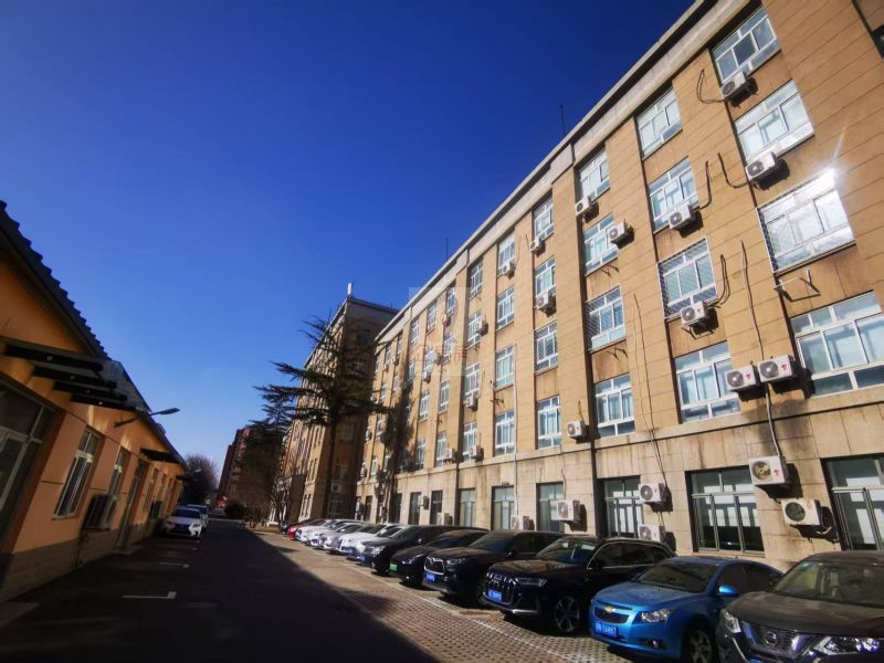 北京橡胶工业研究设计院