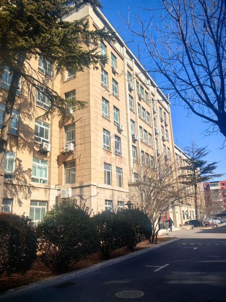 北京橡胶工业研究设计院