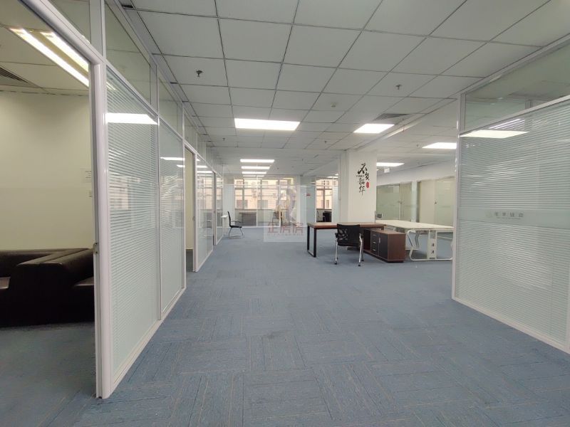 龙立东方大厦（原君天大厦）