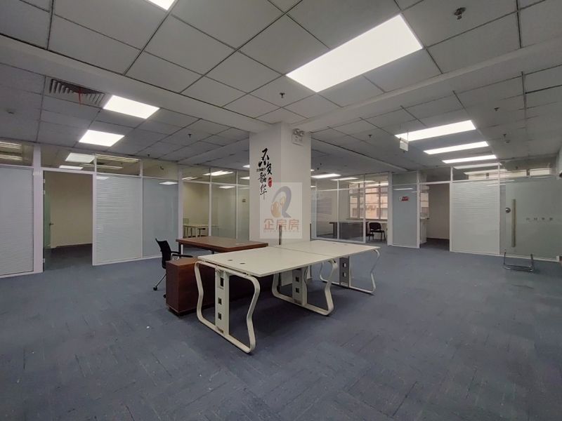 龙立东方大厦（原君天大厦）