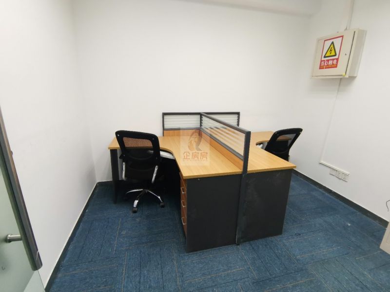 龙立东方大厦（原君天大厦）