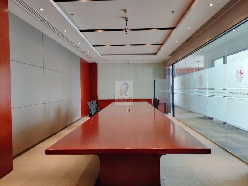 龙立东方大厦（原君天大厦）