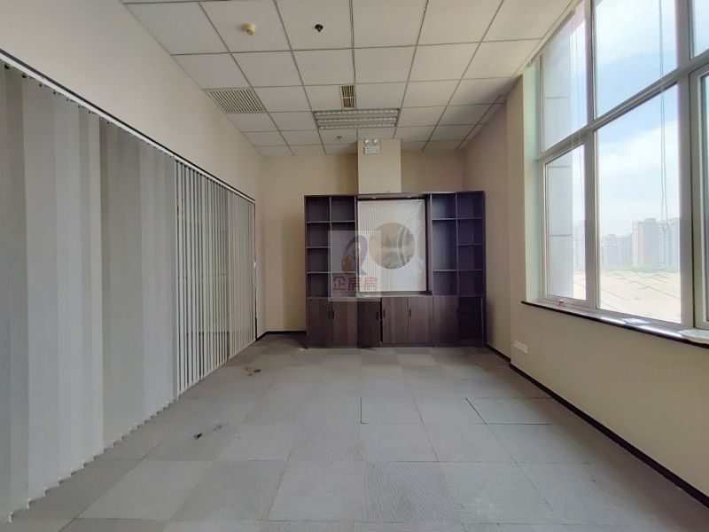 龙立东方大厦（原君天大厦）