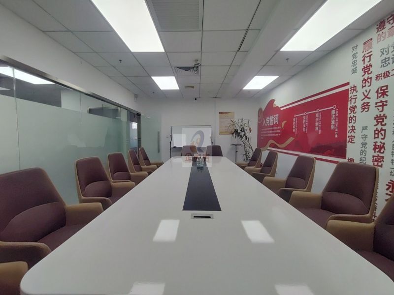 龙立东方大厦（原君天大厦）