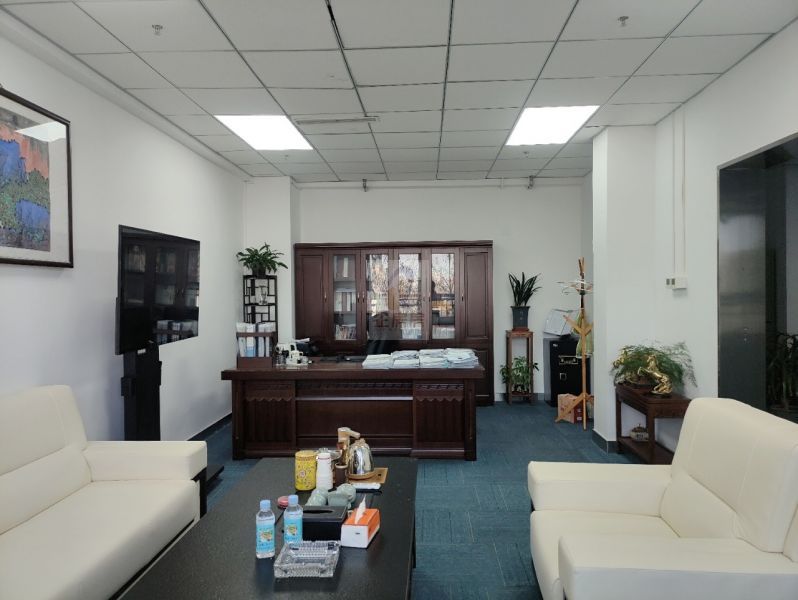 龙立东方大厦（原君天大厦）