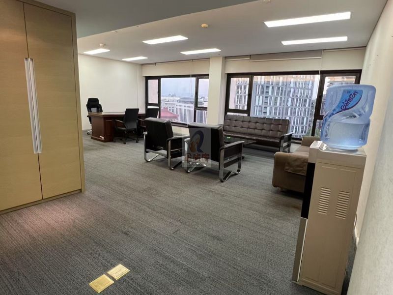 北京国际饭店写字楼