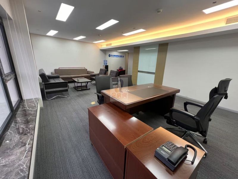 北京国际饭店写字楼