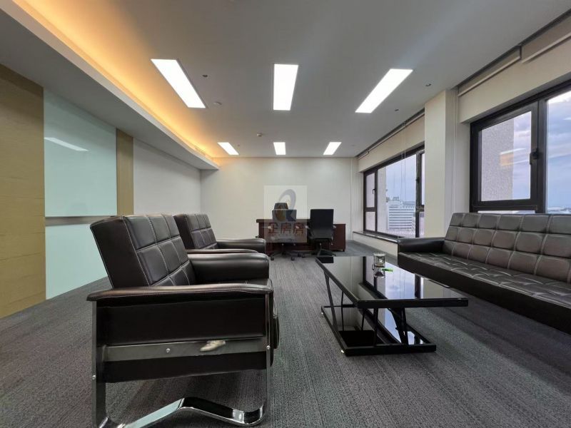 北京国际饭店写字楼