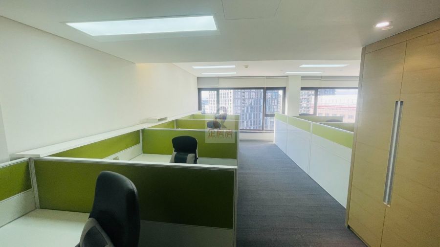 北京国际饭店写字楼