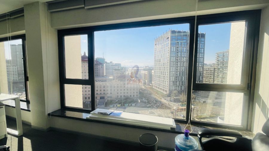 北京国际饭店写字楼