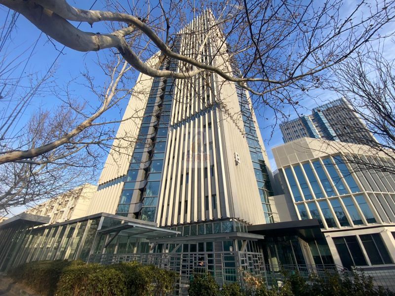 望京大厦