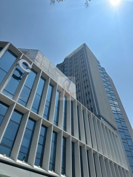 望京大厦