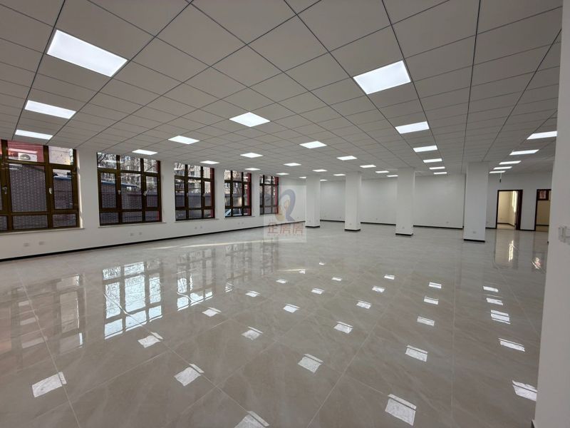 鑫企旺（永定门文创园）