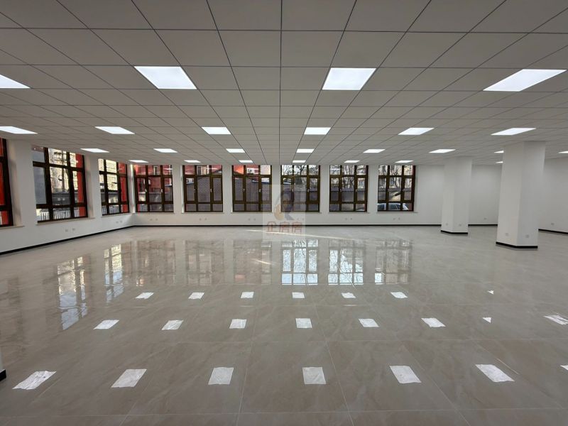 鑫企旺（永定门文创园）