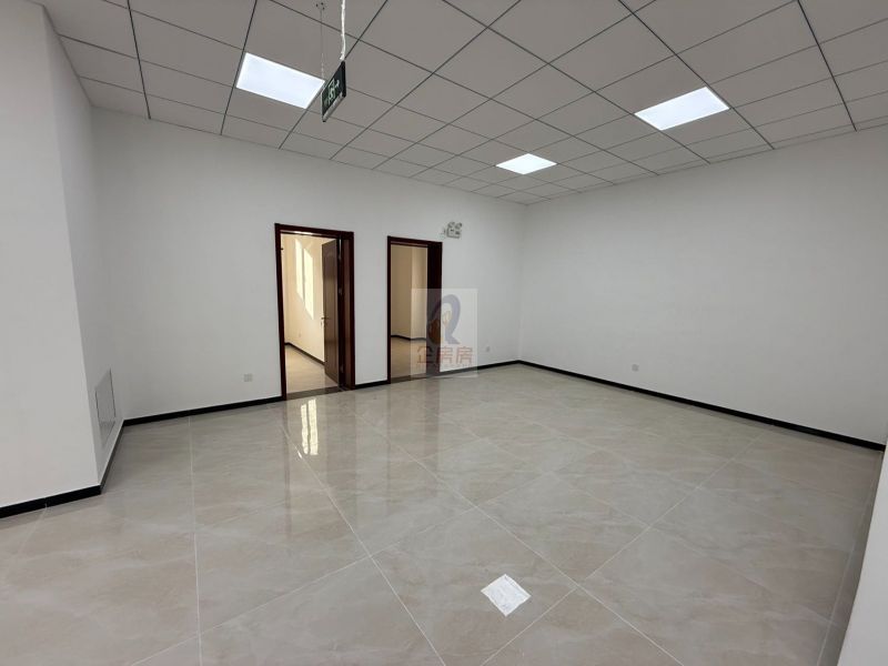 鑫企旺（永定门文创园）