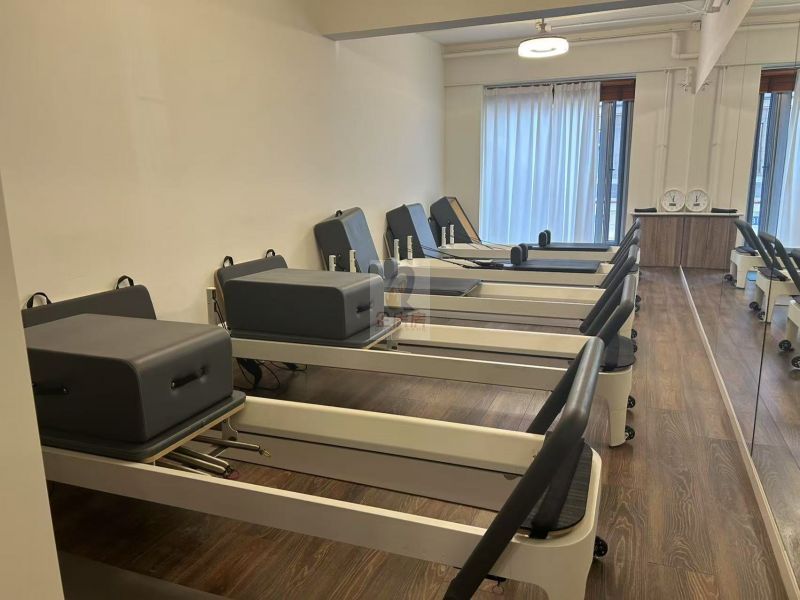 北京友谊宾馆写字间