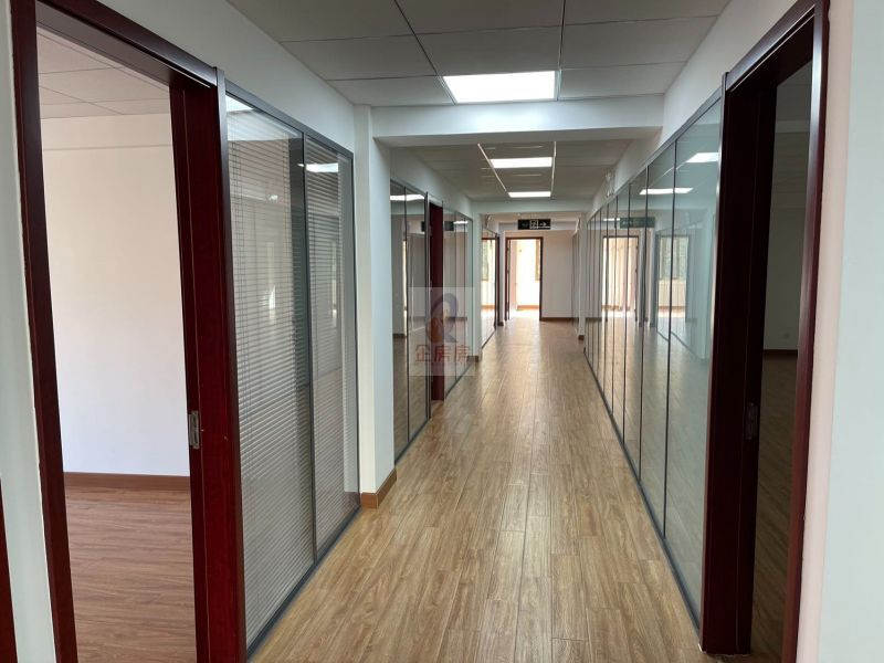 鑫企旺（永定门文创园）